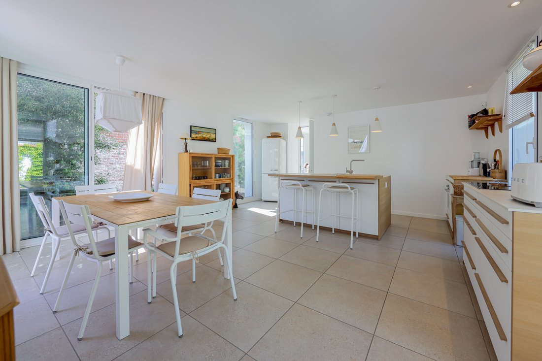 House in Littoral, Le Touquet-Paris-Plage, France 5 - 18255537