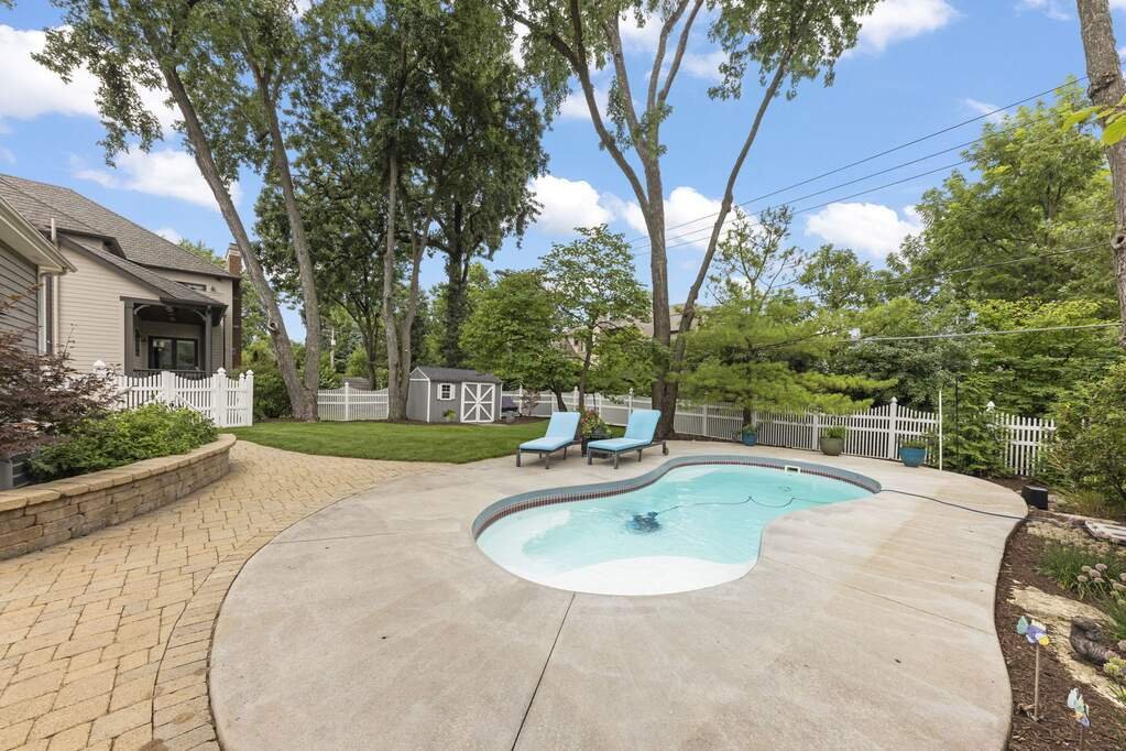 House in Naperville, Illinois, United States 4 - 18619941