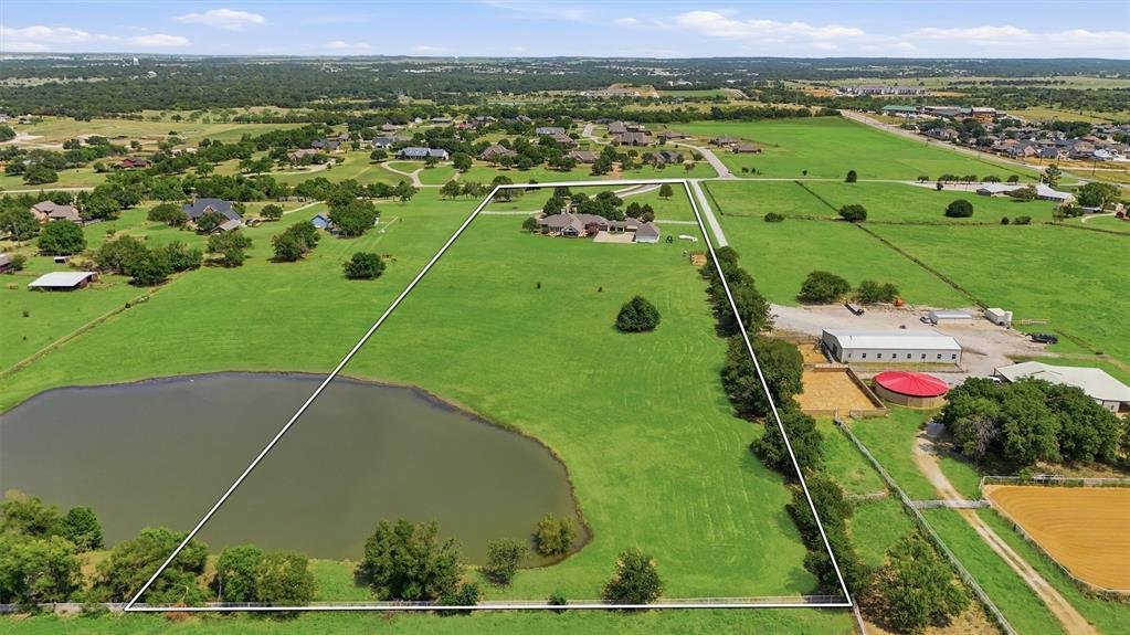 Farm Ranch in Gainesville, Texas, United States 4 - 18617519