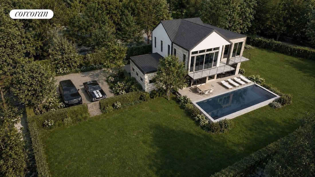 House in Hampton Bays, New York, United States 1 - 16689669