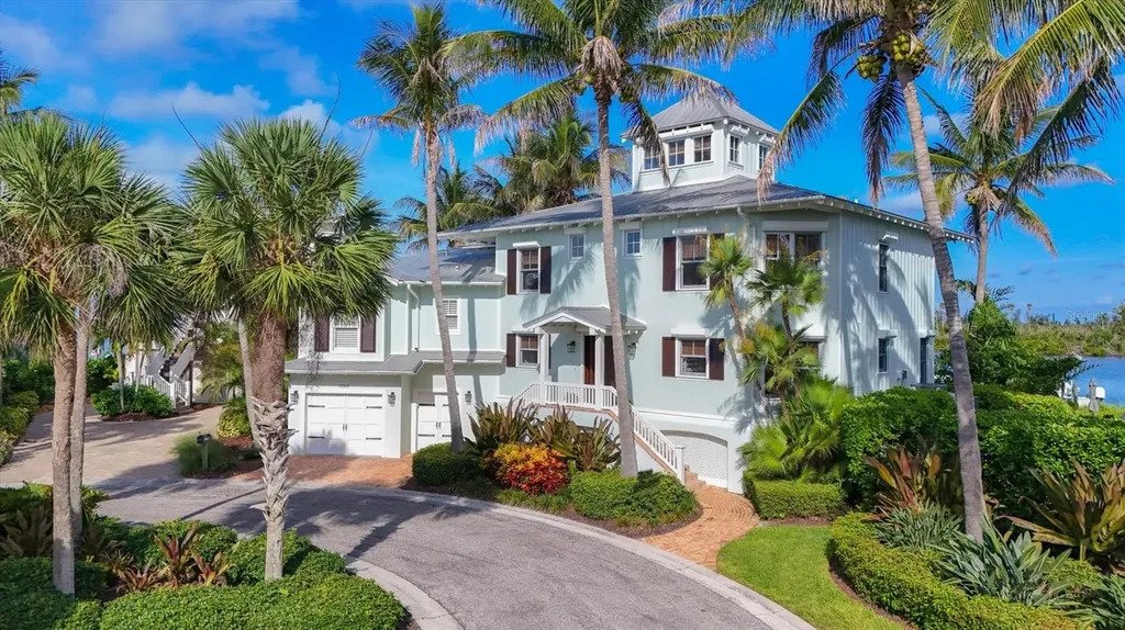 House in Cape Haze, Florida, United States 3 - 18619763