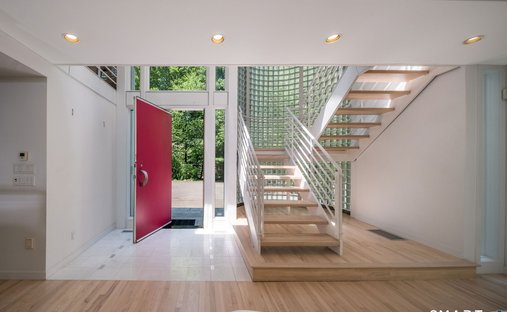House in Woodbridge, Connecticut, United States 1