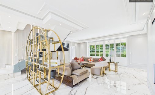 Villa in Gablitz, Lower Austria, Austria 1