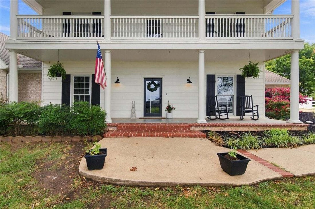 House in Broken Arrow, Oklahoma, United States 2 - 18618308