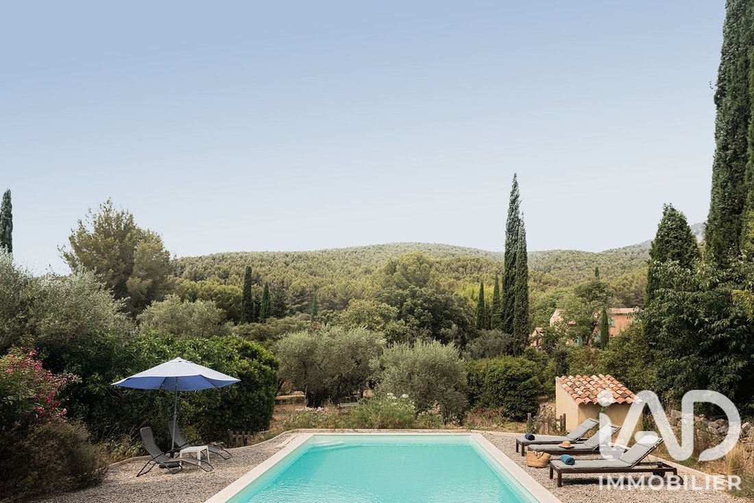House in Nord, Sanary-sur-Mer, France 1 - 18621148