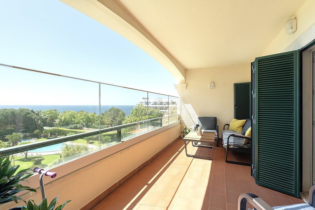 Apartment in Cascais e Estoril, Lisbon, Portugal 5 - 17850252