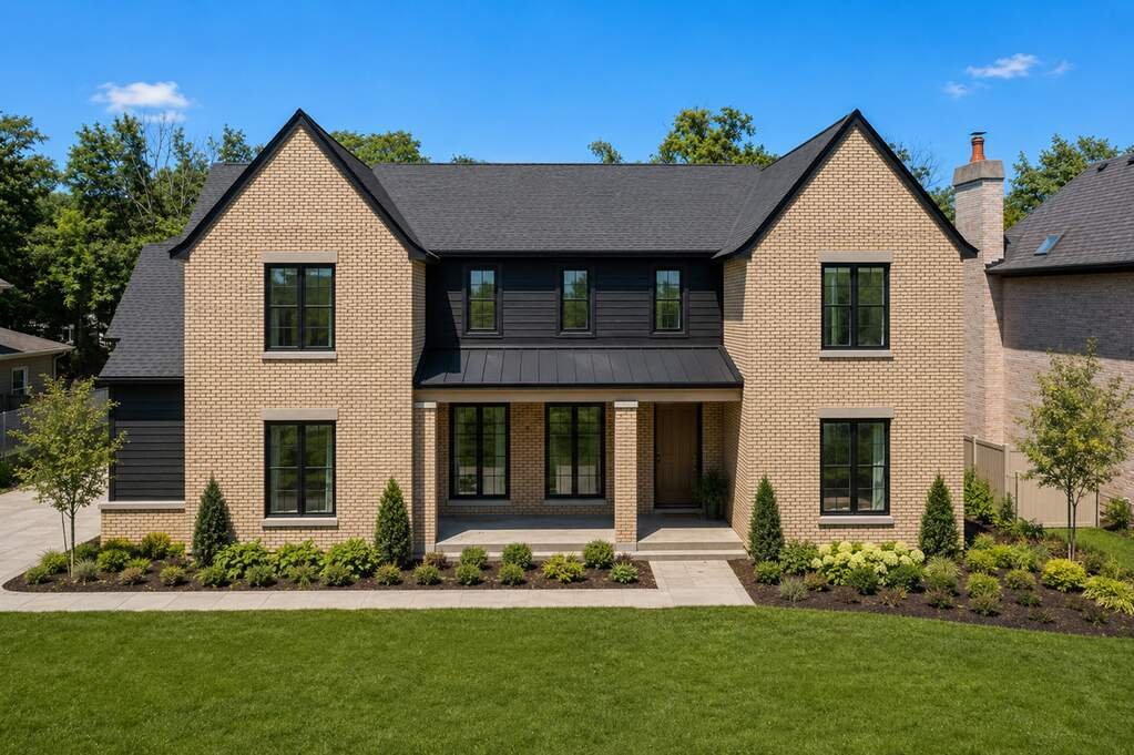 House in Northbrook, Illinois, United States 2 - 18619924