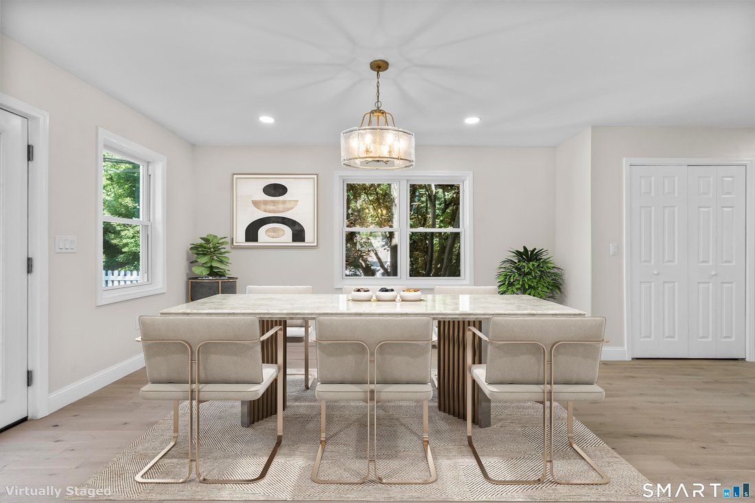 House in Ridgefield, Connecticut, United States 3 - 18286717