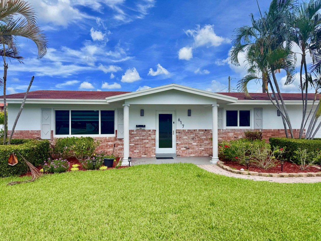 House in Deerfield Beach, Florida, United States 2 - 18122793