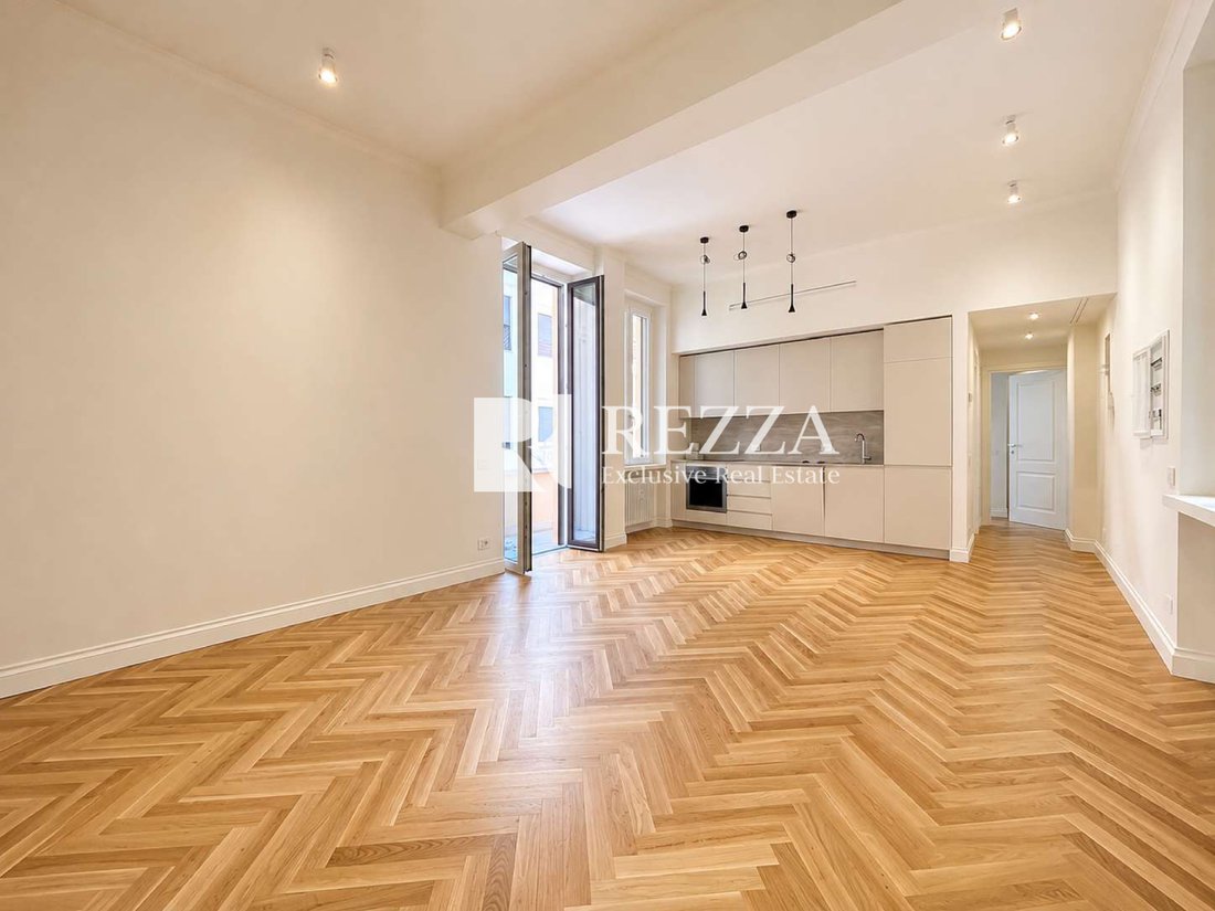 Apartment in Aventino - San Saba, Rome, Italy 2 - 17160841