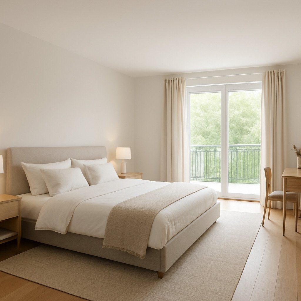 Apartment in La Ciotat, Provence-Alpes-Côte d'Azur, France 2 - 18622984