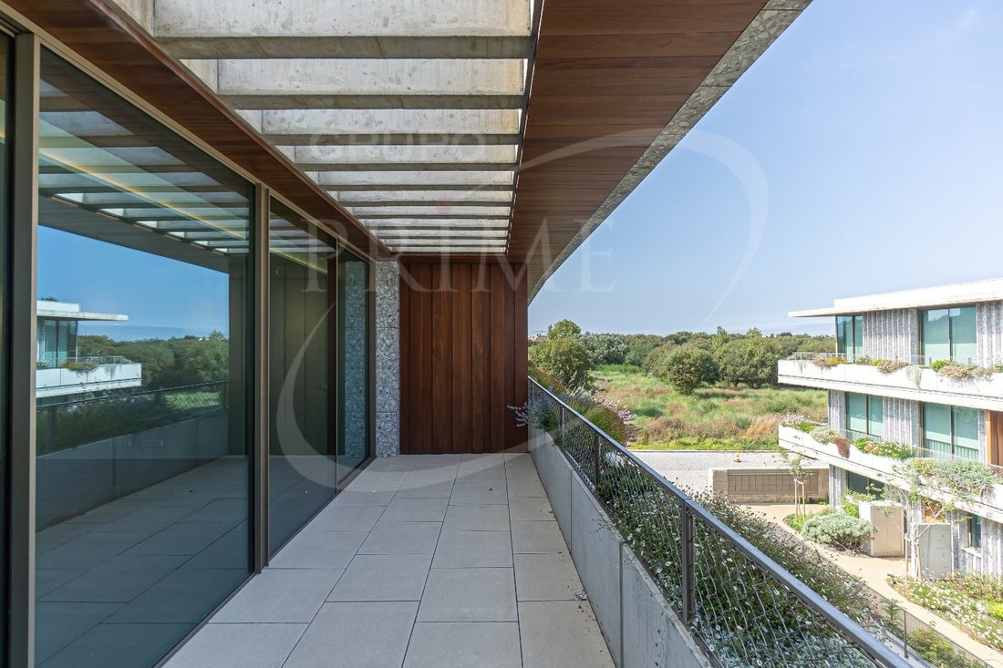 Apartment in Aldoar, Foz do Douro e Nevogilde, Porto District, Portugal 3 - 18616101