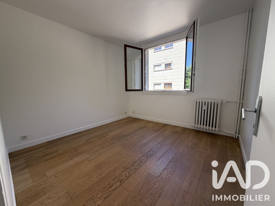Apartment in Clagny-Glatigny, Versailles, France 5 - 18617192