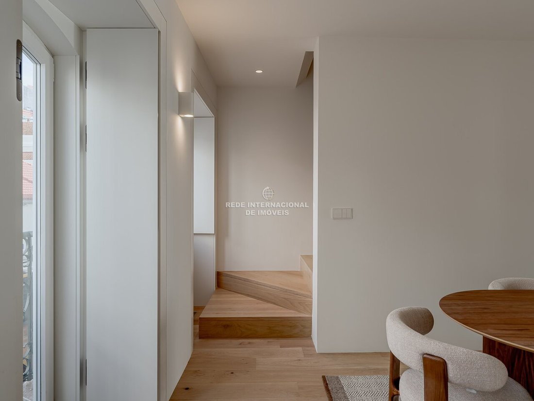Appartement à Estrela, Lisbonne, Portugal 2 - 17803442