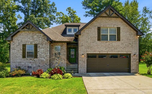House in Greenbrier, Tennessee, United States 1