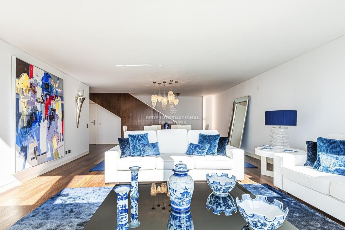 Apartment in Estoril, Cascais e Estoril, Lisbon 5 - 17500930