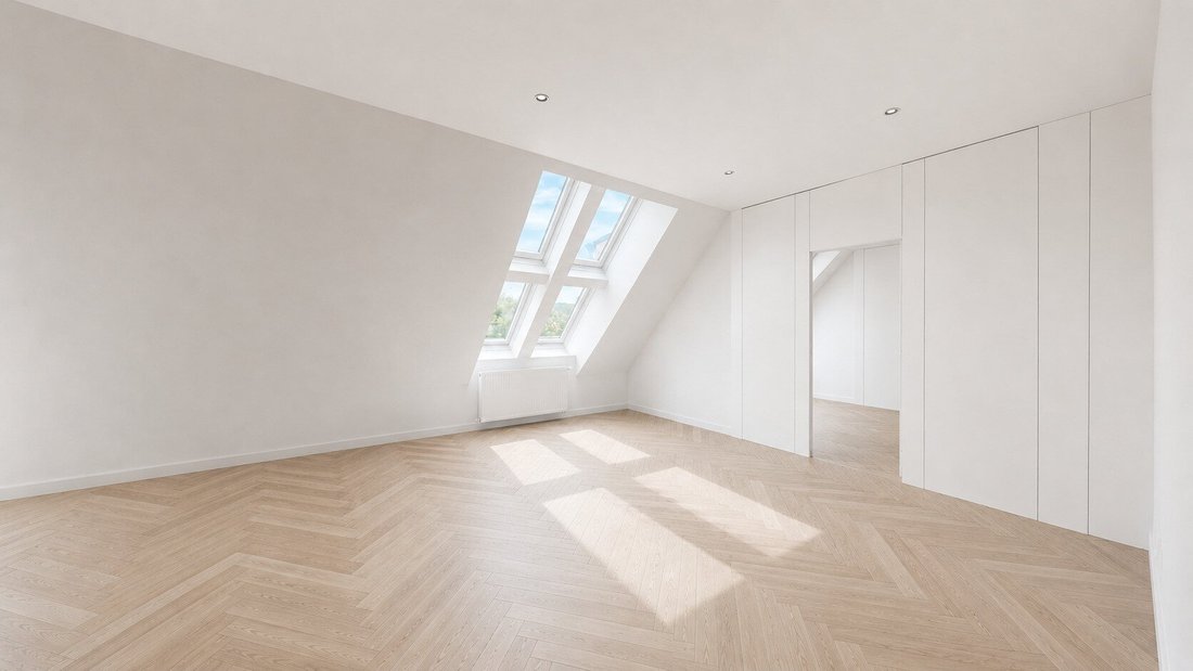Penthouse in Vienna, Wien, Austria 3 - 18294121