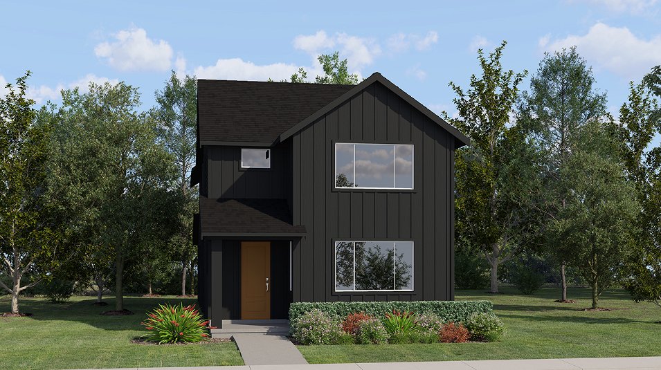 House in Puyallup, Washington, United States 1 - 18617853