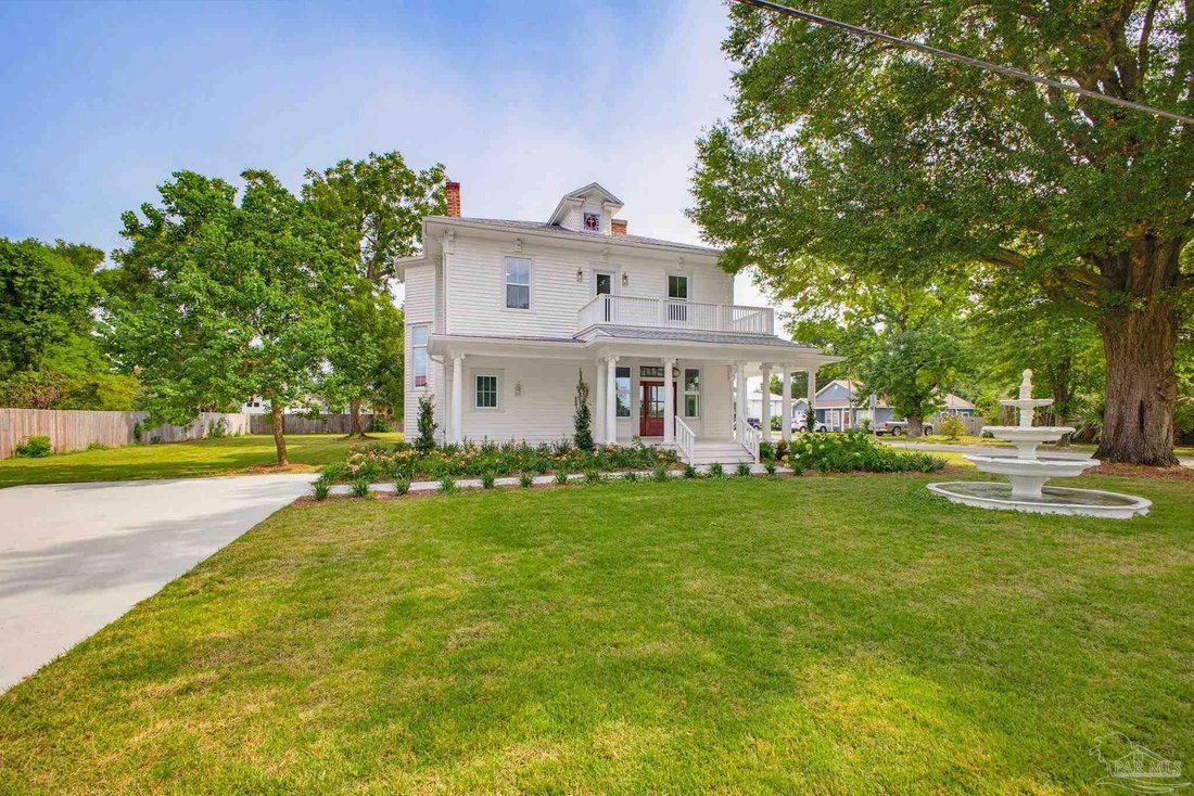 House in Pensacola, Florida, United States 2 - 18620114