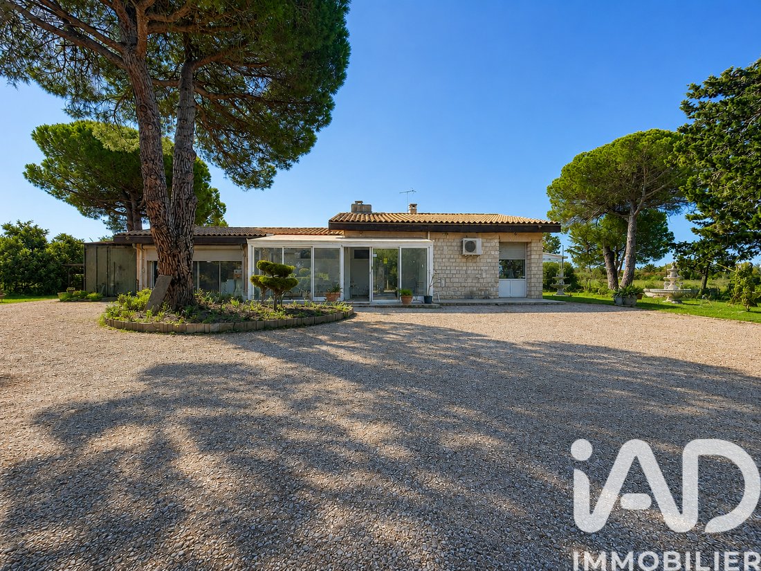 House in Brule Tabac-Roque-Galejon, Fos-sur-Mer, France 2 - 18001630