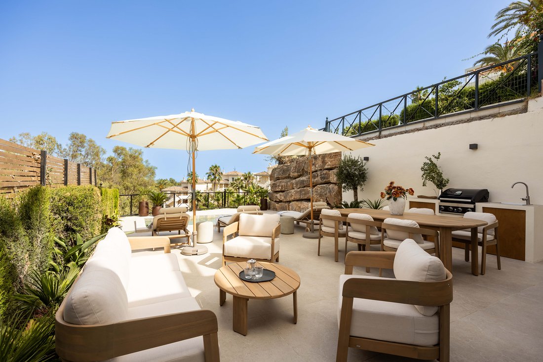 Apartment in Nueva Andalucia, Marbella, Spain 2 - 18615900