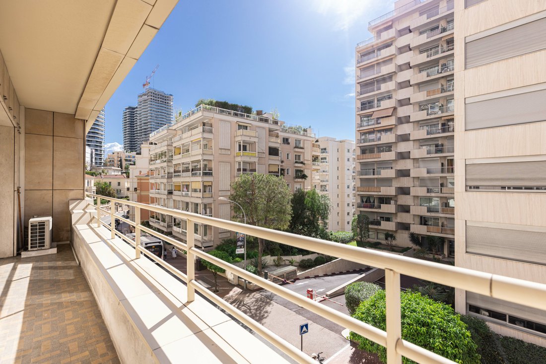 Apartment in Monaco, Monaco 4 - 18616215