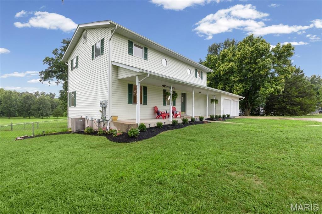 House in O'Fallon, Missouri, United States 4 - 18617262