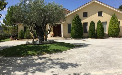 House in Koilani, Limassol, Cyprus 1