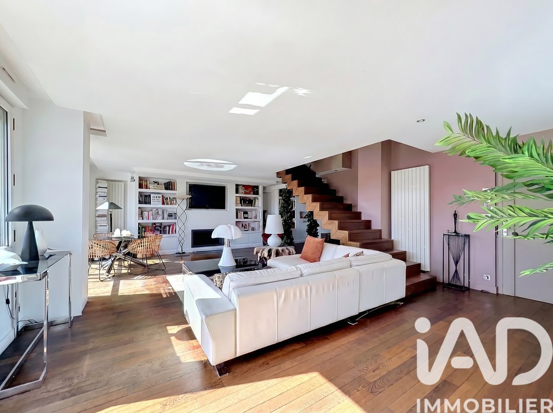 Apartment in Lyon 9e Arrondissement, Lyon, France 3 - 18038317