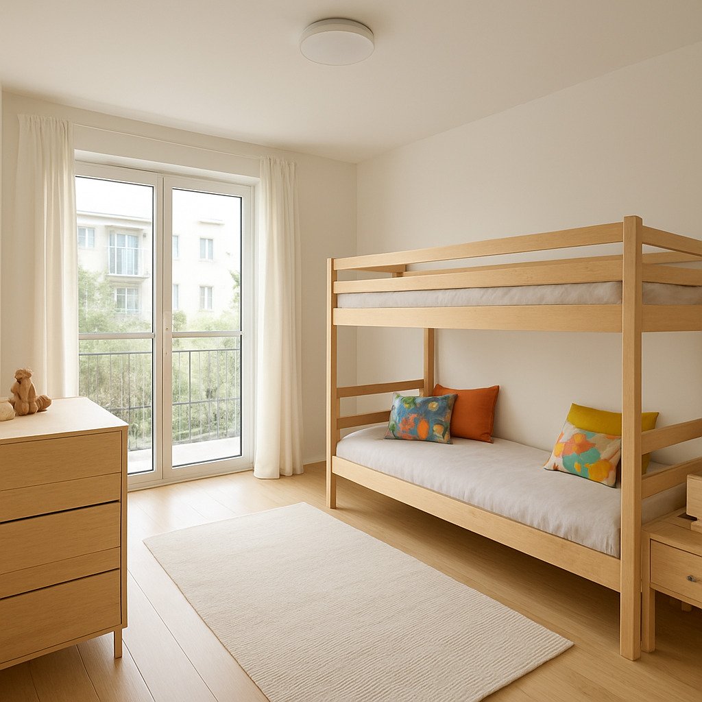 Apartment in Neudorf Est Centre, Strasbourg, France 4 - 18622982