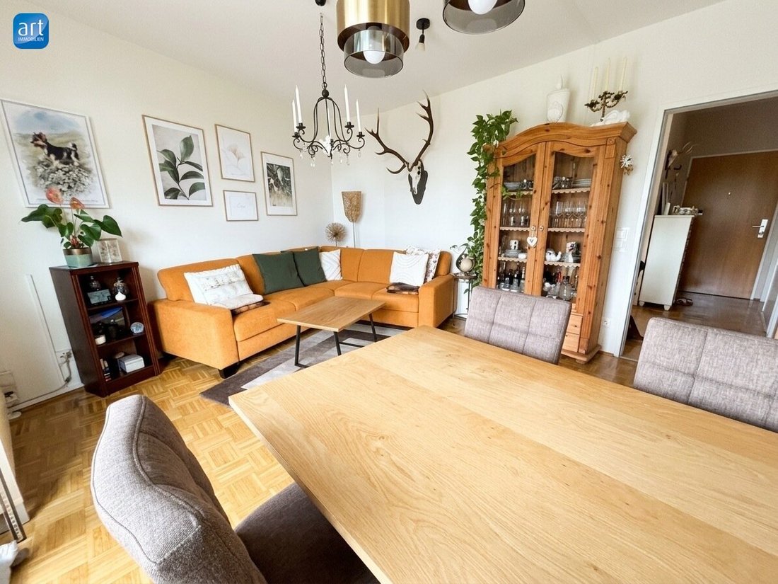Apartment in Salzburg, Salzburg, Austria 3 - 18620657
