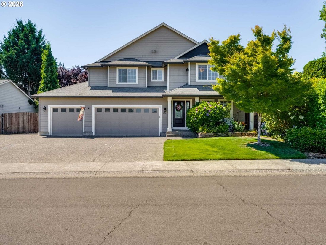 House in Vancouver, Washington, United States 2 - 18620212