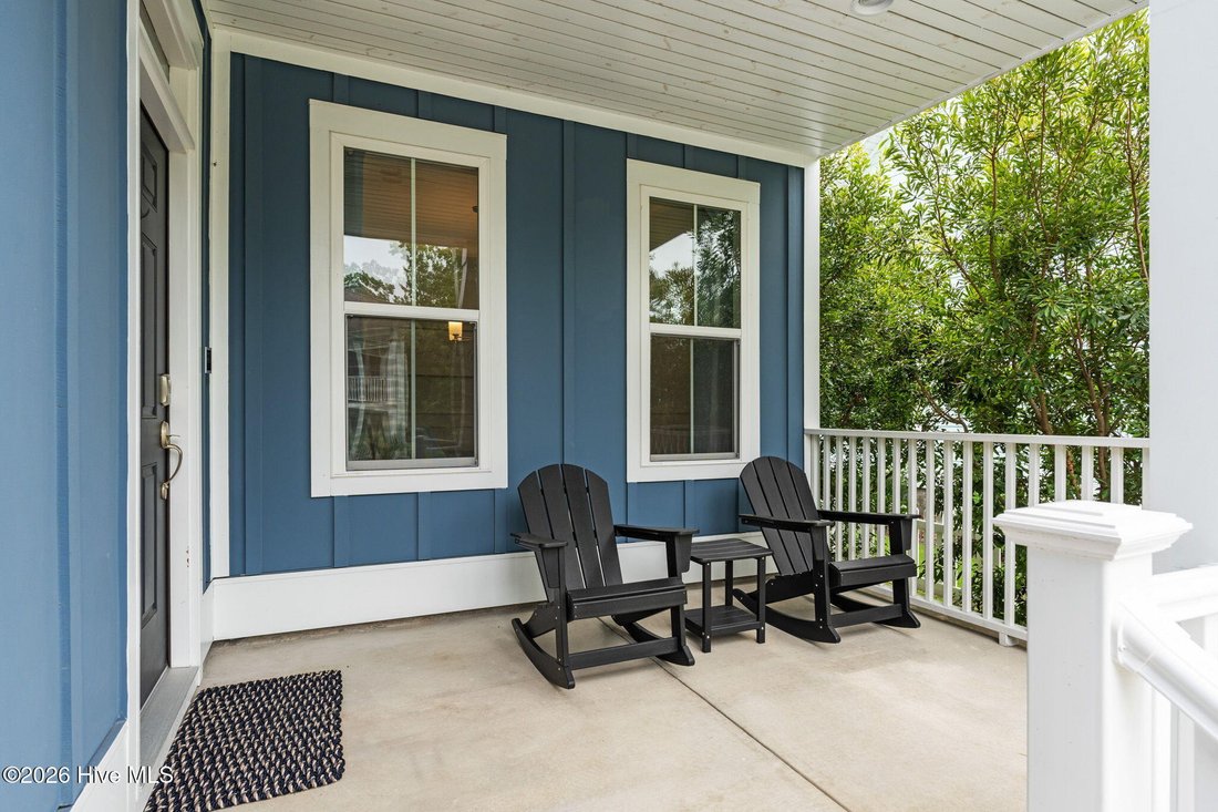 House in Calabash, North Carolina, United States 3 - 18620260