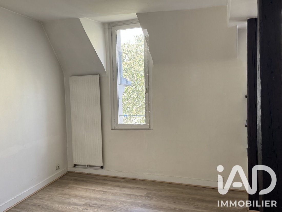 Apartment in Enfants Rouges, Paris 3e Arrondissement, Paris 3 - 18621155