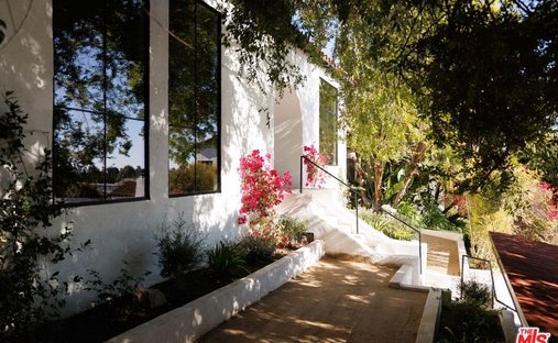 House in Los Angeles, California, United States 1
