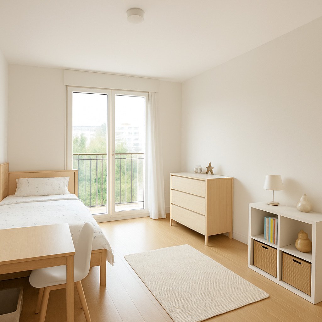Apartment in Forêt, Saint-Germain-en-Laye, France 3 - 18623028