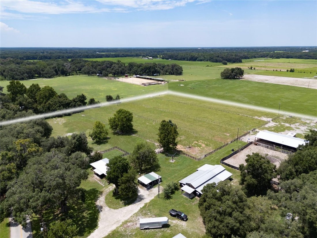 Farm Ranch in Williston, Florida, Vereinigte Staaten 3 - 17184434