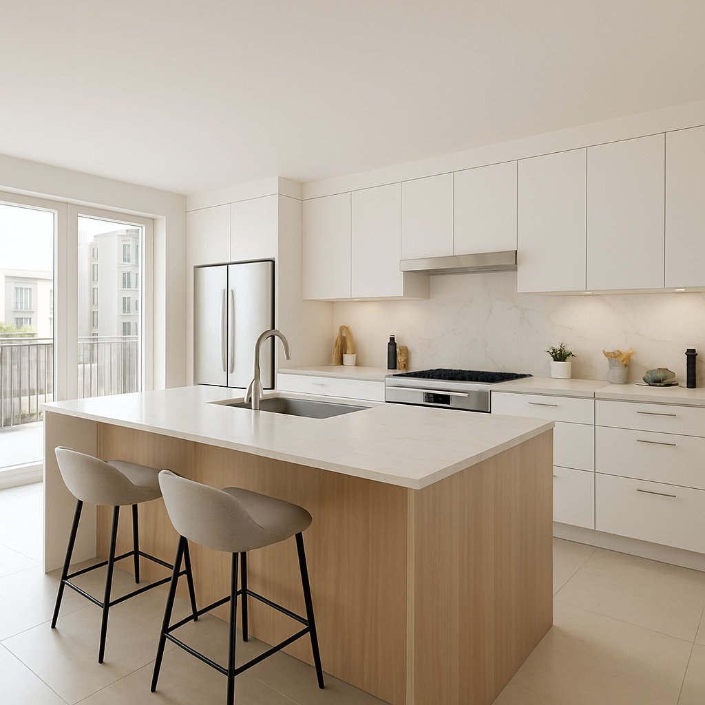Apartment in Forêt, Saint-Germain-en-Laye, France 5 - 18623032