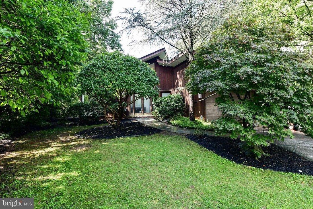 House in West Falls Church, Virginia, United States 2 - 18619844