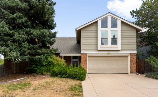 Casa a Centennial, Colorado, Stati Uniti 1