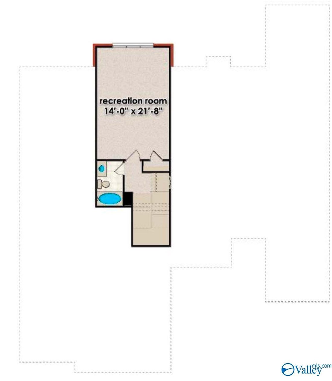 House in Redstone Arsenal, Alabama, United States 4 - 18618463