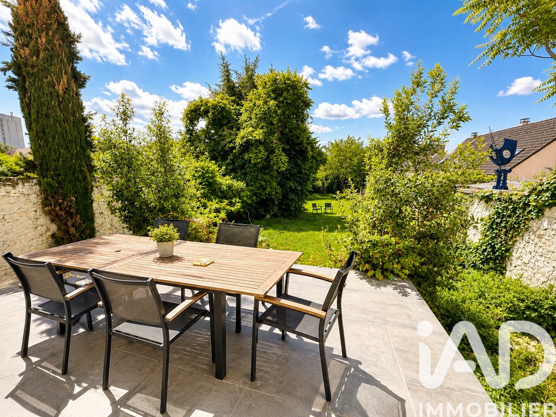 House in Centre Ville Sud, Montmagny, France 3 - 17971035
