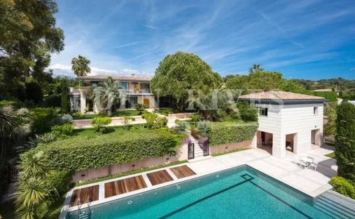 Maison à Fontmerle, Antibes, France 1