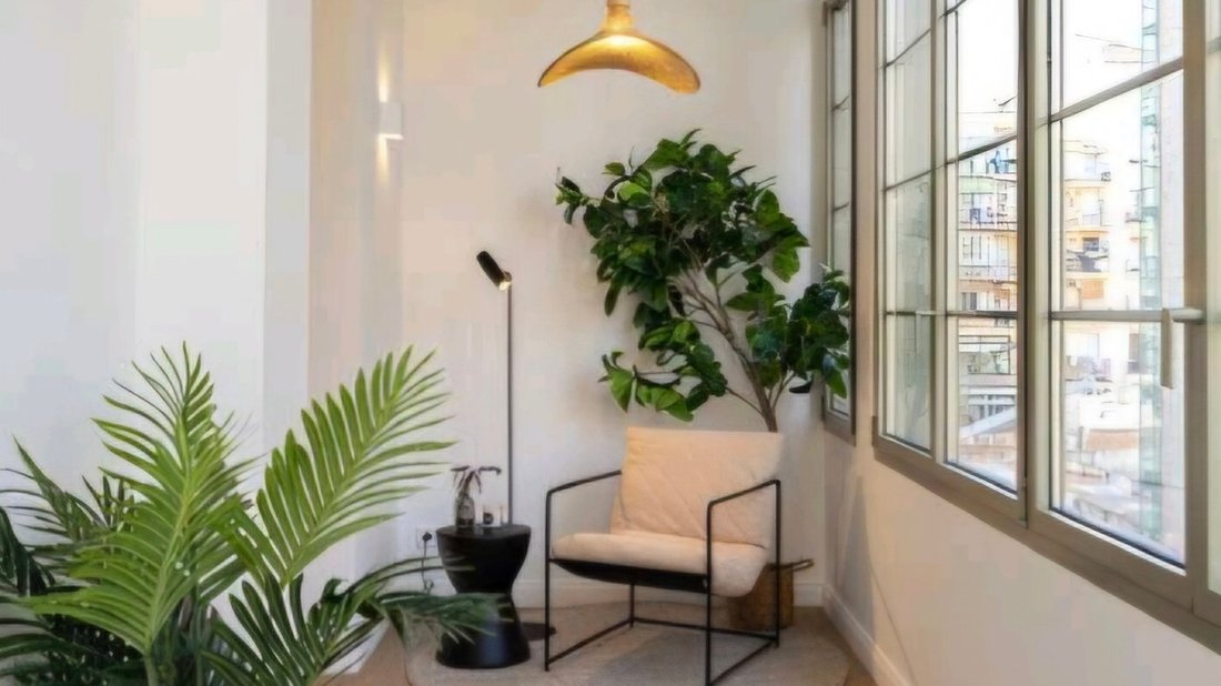 Appartement à Eixample, Barcelone, Espagne 5 - 18300130