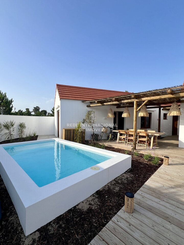 House in Alcacer do Sal, Setubal, Portugal 4 - 17804002