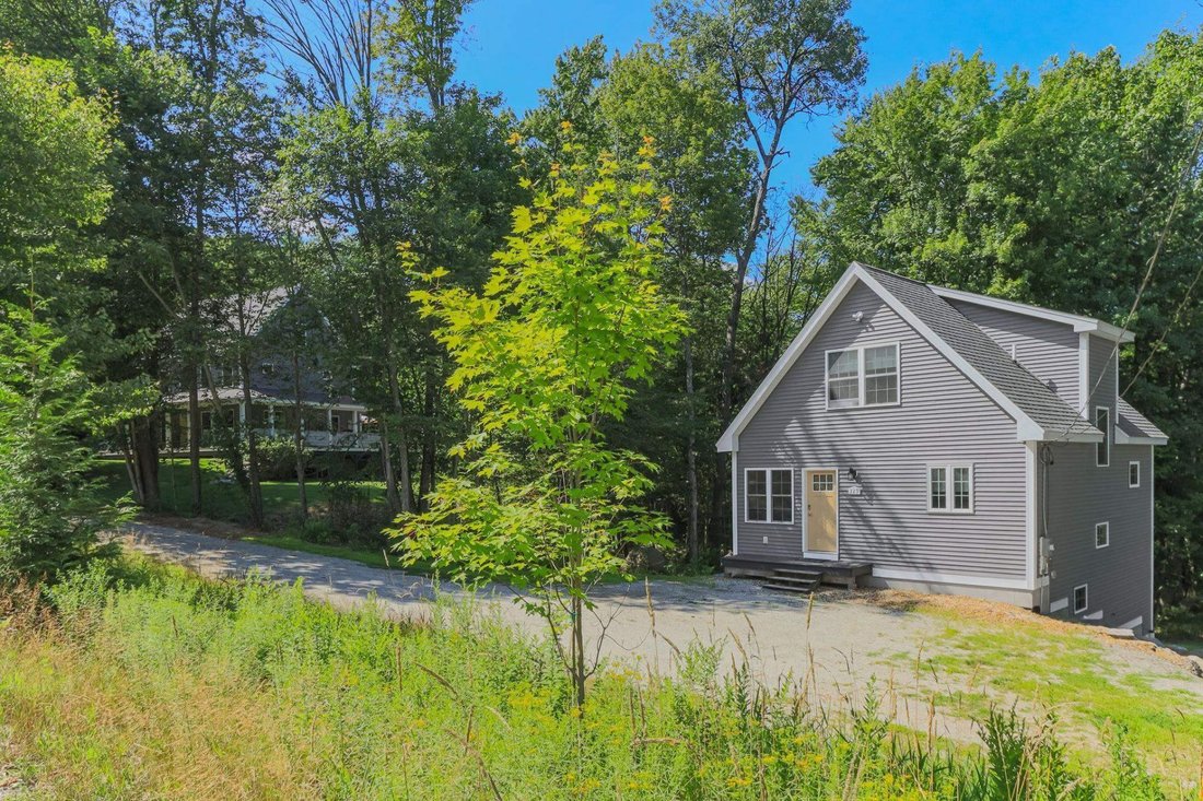 House in New Boston, New Hampshire, United States 2 - 18621693
