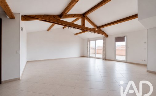 Apartment in Le Fort, Six-Fours-les-Plages, France 1