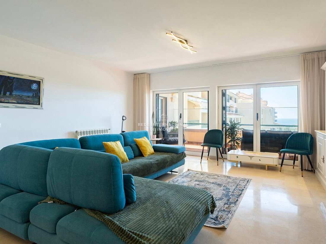 Apartment in Cascais e Estoril, Lisbon, Portugal 3 - 17850252