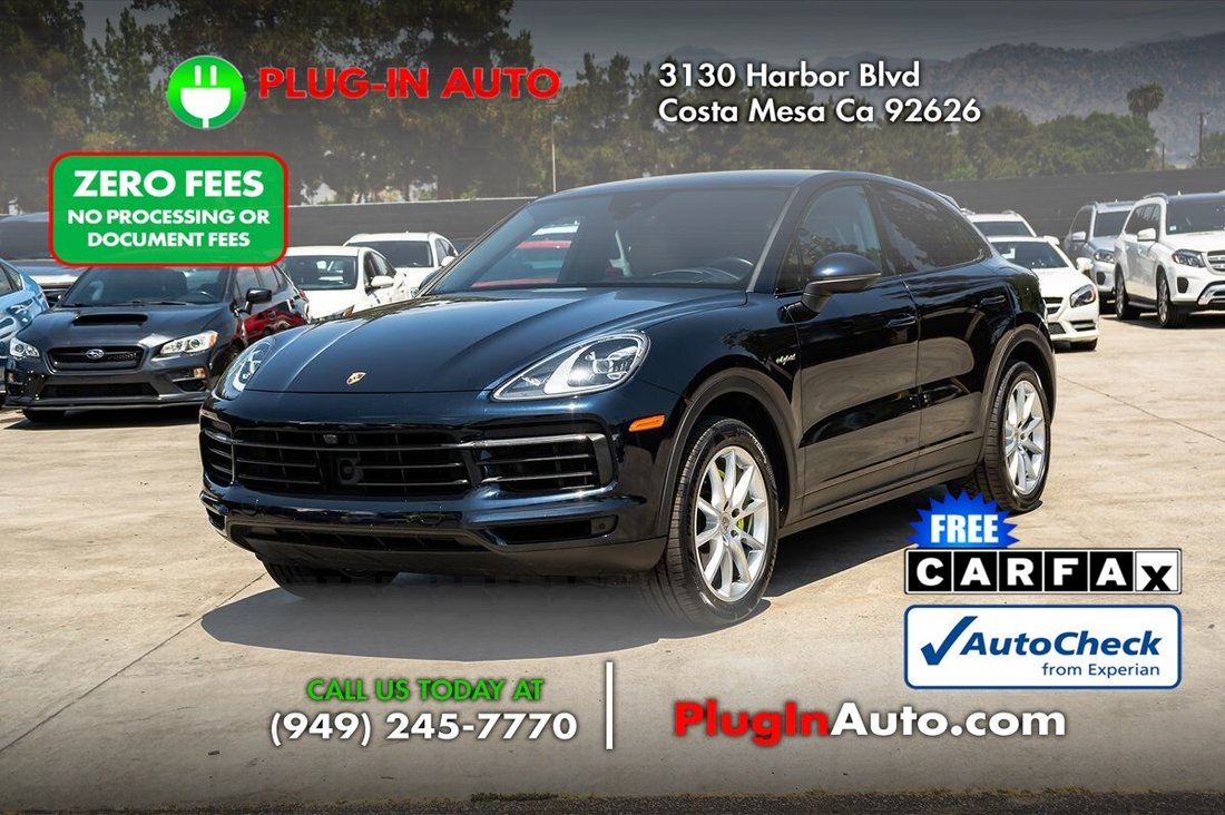 Suv in Costa Mesa, CA, United States 1 - 18620496