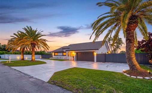 House in Homestead, Florida, United States 1